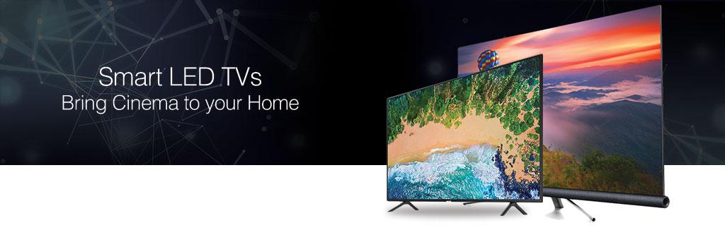 QLED, Gamma Color Magic, HDR, Dolby